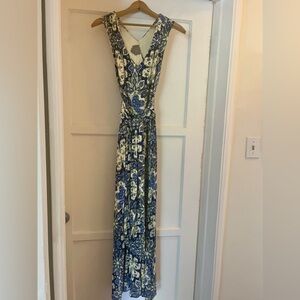 Anthropologie Capunchina Dress, M